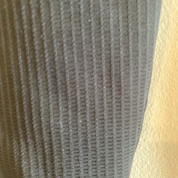 Under armor black leggings - Picture 6 of 7